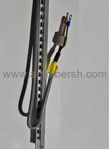 نکات فنی مهم در انتخاب و استفاده از قطعات هایگلاس