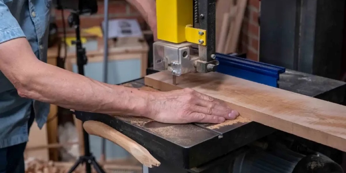 نگهداری صحیح از دستگاه CNC چوب