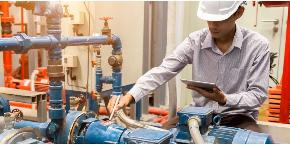 بخش دوم: خدمات پس از فروش آمل برش برای دستگاه‌ های صنعتی