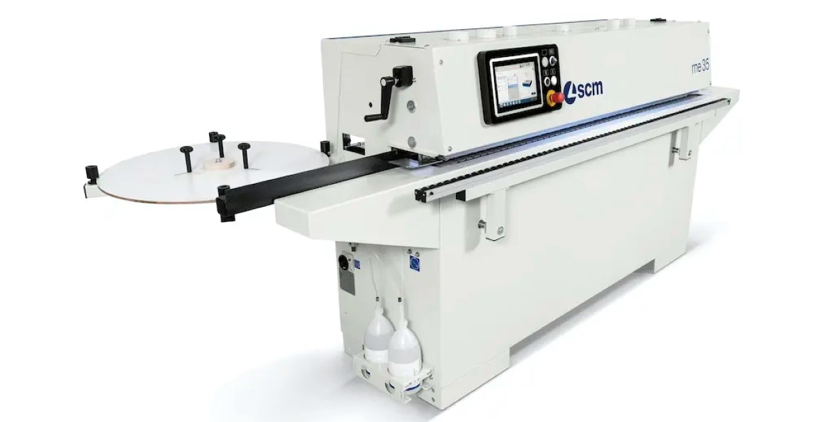 نکات مهم هنگام خرید قطعات یدکی دستگاه لبه چسبان