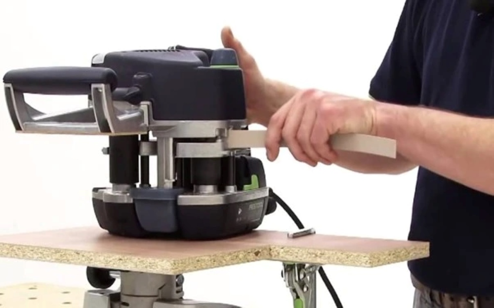 قطعات یدکی دستگاه لبه چسبان | معرفی کامل و نکات مهم خرید