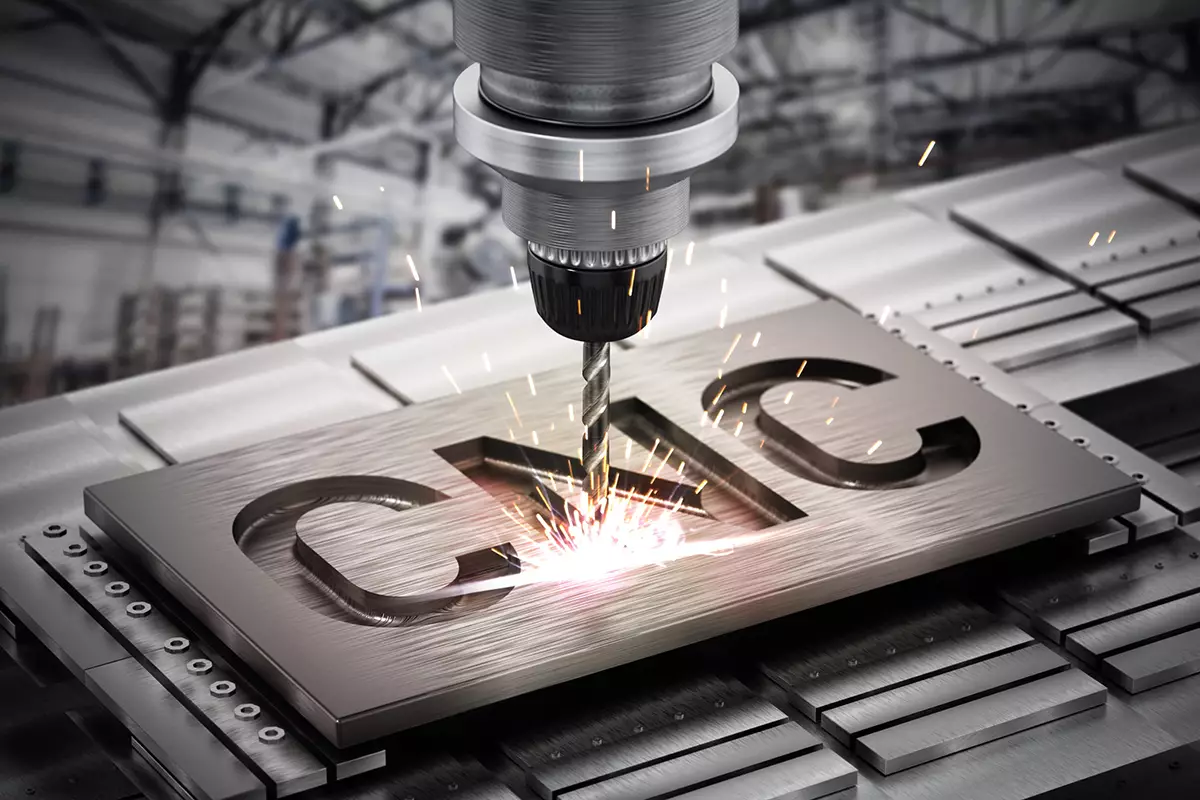 چالش‌های کار با دستگاه ابزارساز CNC