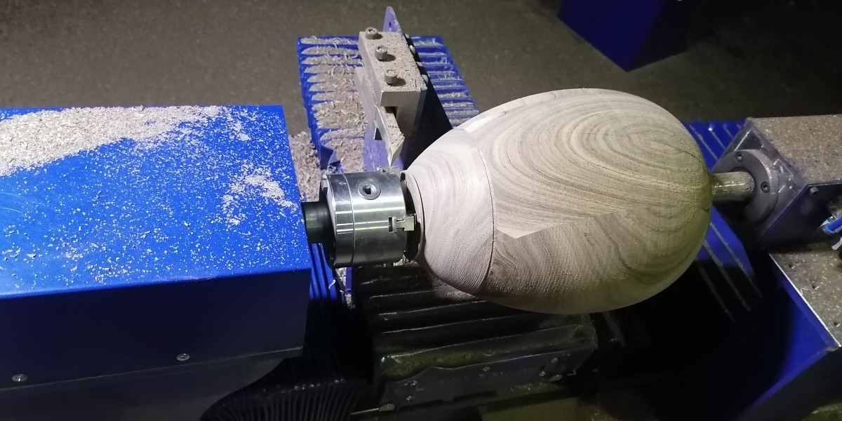 نقش آمل برش در ارائه دستگاه‌های پیشرفته CNC چوب