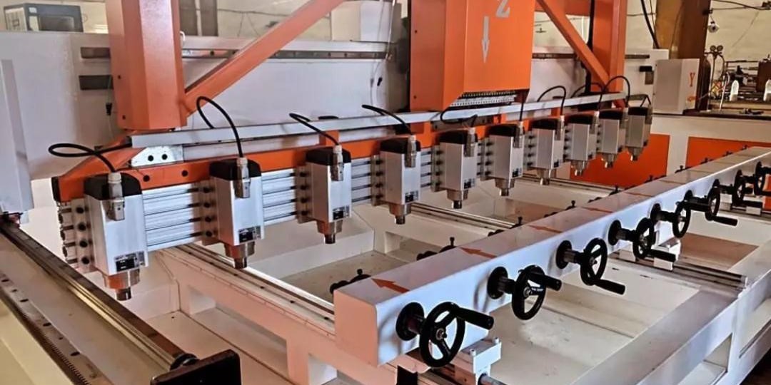 کاربردهای رایج دستگاه در صنعت سنگ