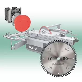 قطعات یدکی دستگاه CNC