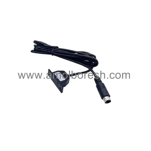 سنسور زاویه مستطیلی M30ES دورکن