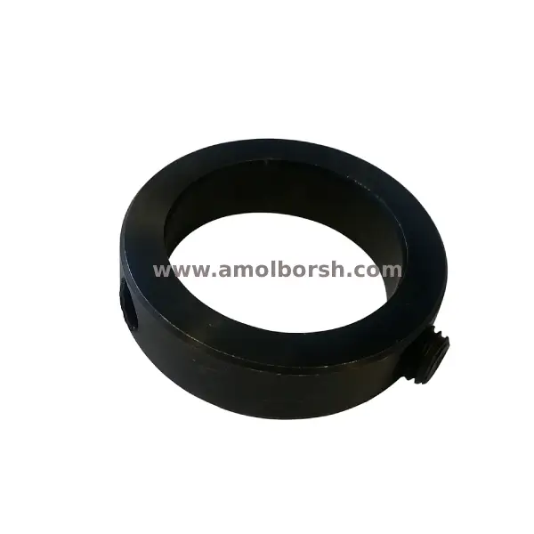 28006275 استپر انتهای میل ترانس چدنی دورکن