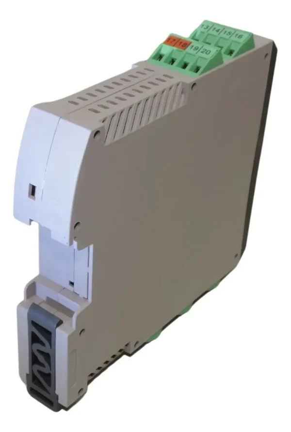 کنترلر دما لبه چسبان کووین 5(مدل GTE2-MC18) - Image 2