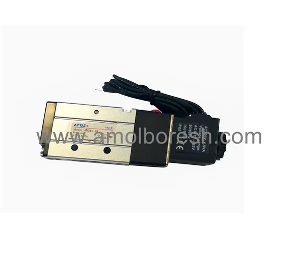 28017304 شیر برقی 4N210-08