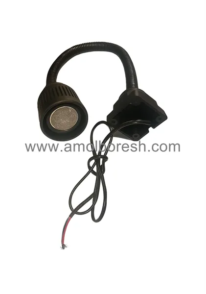 چراغ داخل کابین اره تیز کن 109