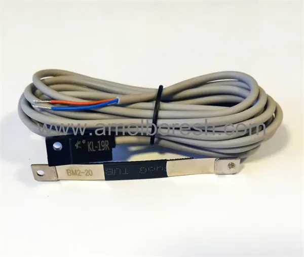 سنسور جک با براکت(KL-19R)