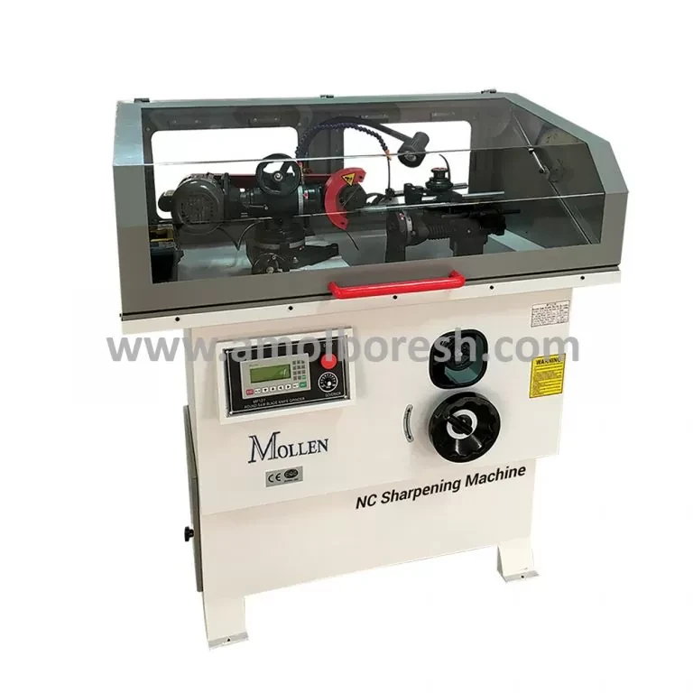 دسته اره تیزکن 105