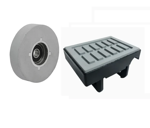 دسته لبه چسبان