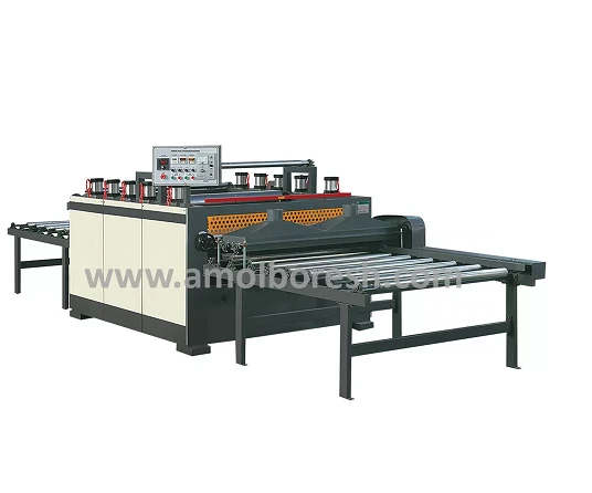 دسته رول پرس