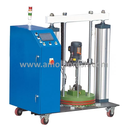 دسته هایگلاس