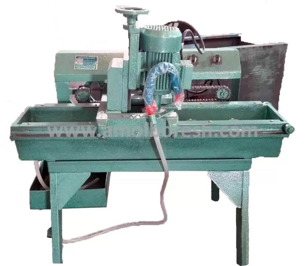 تیغه رنده تیزکن