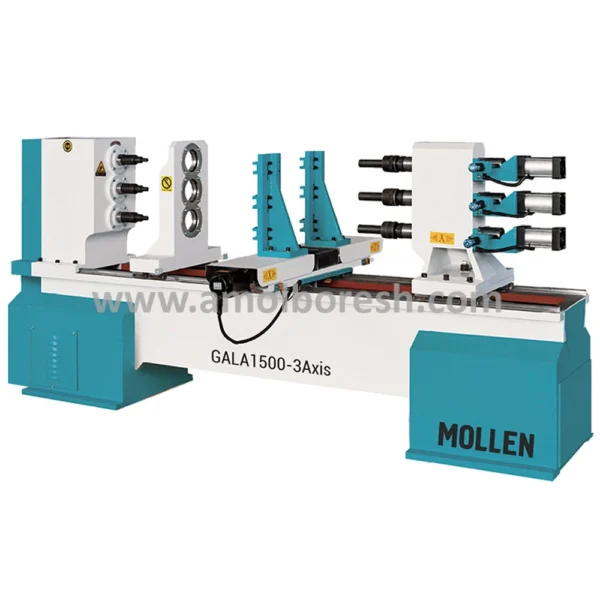 سی ان سی خراطی