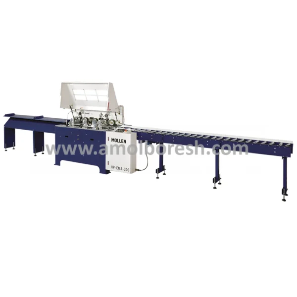 دستگاه زبانه ساز چوب | راهنمای کامل برای صنعتگران حرفه‌ای