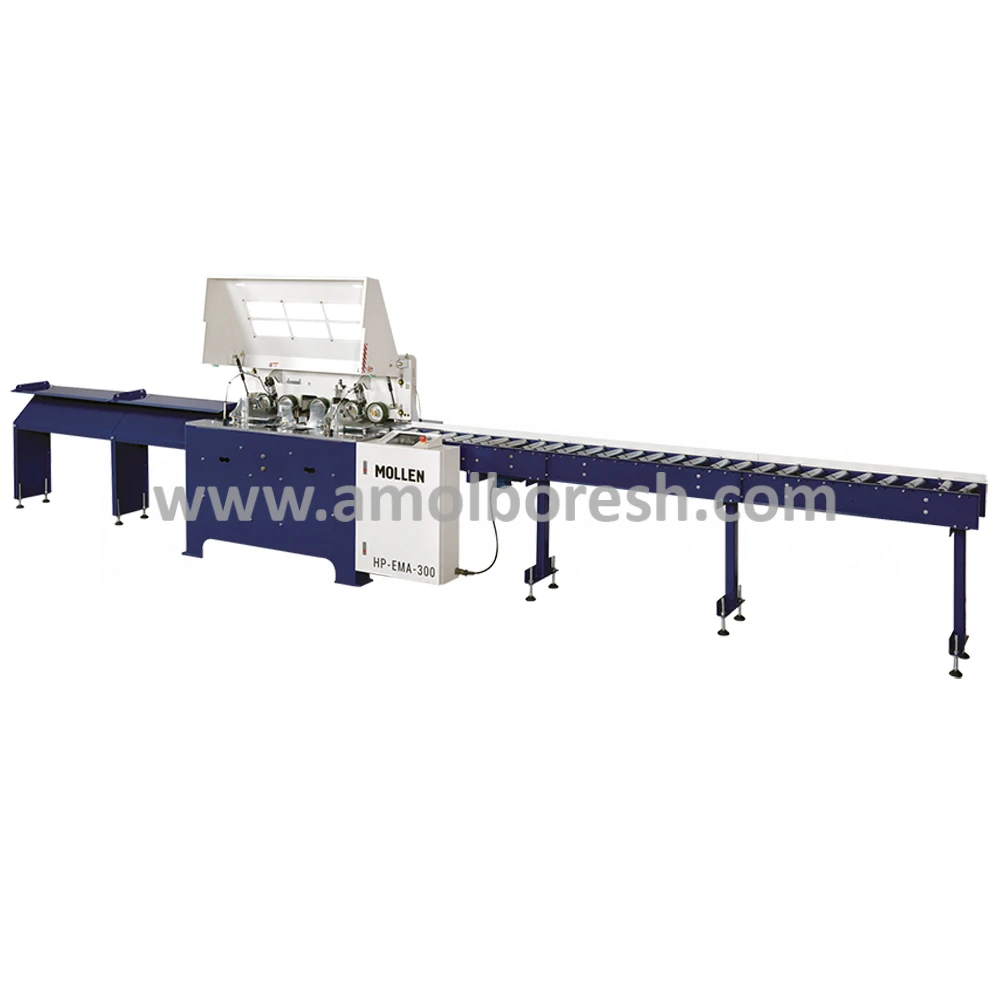 دستگاه زبانه ساز چوب | راهنمای کامل برای صنعتگران حرفه‌ای