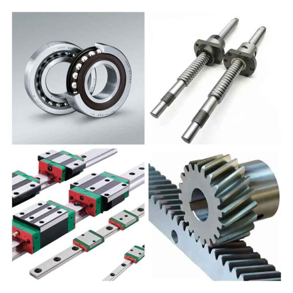 cnc