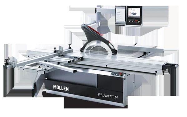 دورکن PHANTOM-3200