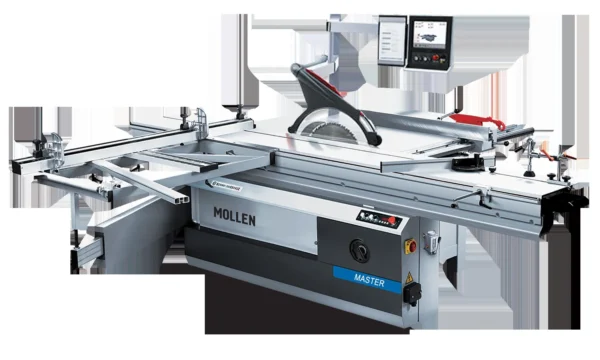 دستگاه دورکن MASTER 3200