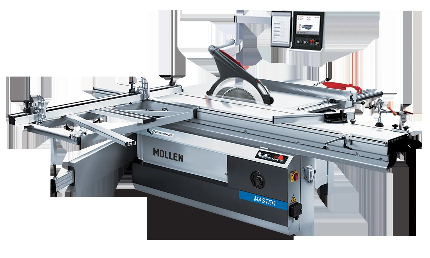 دورکن مستر320