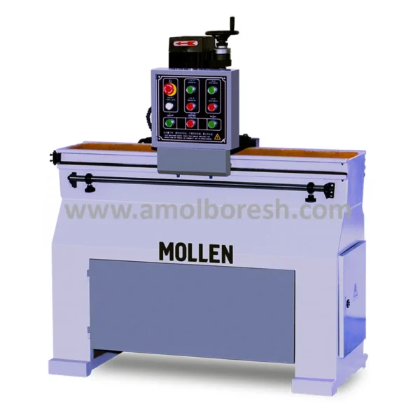 تیغه رنده تیزکن