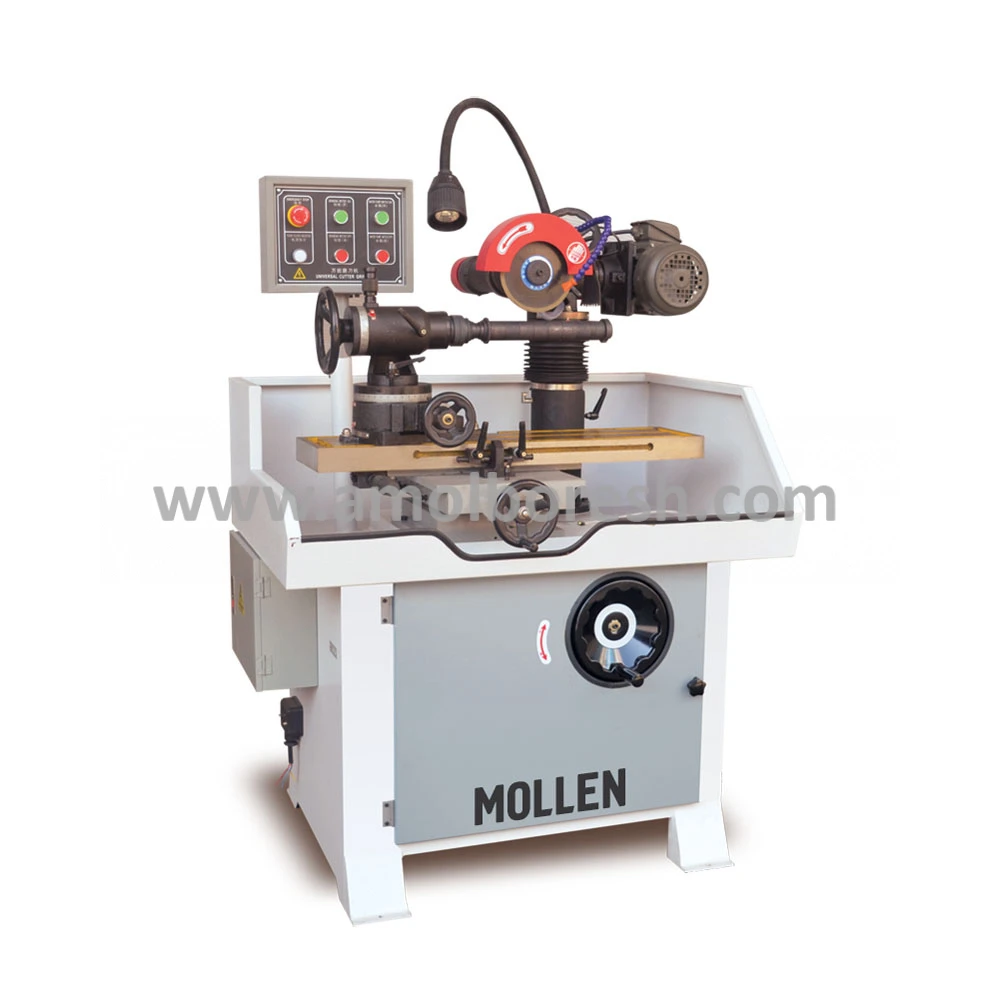 ابزار تیز کن