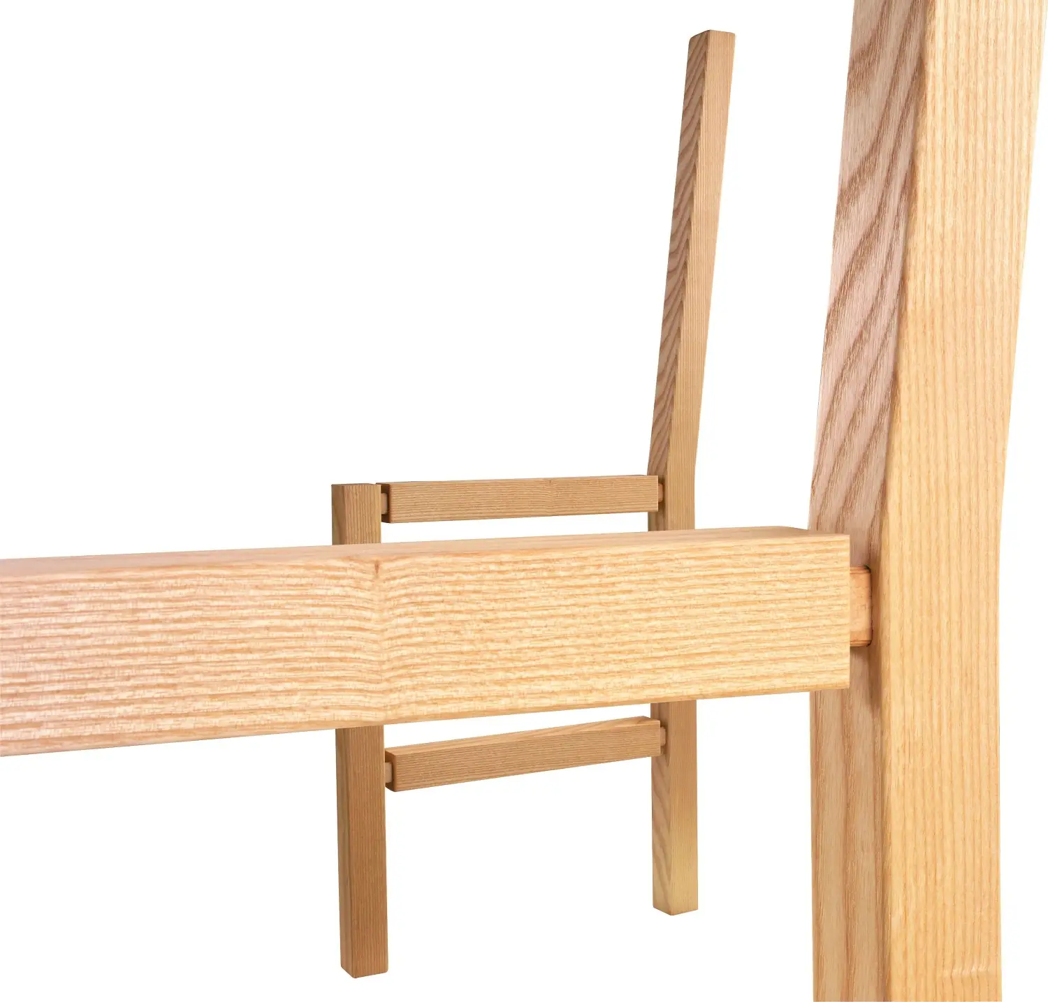 شیار زن چوب