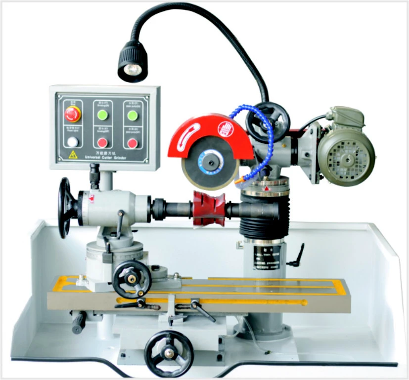 ابزار تیزکن MF-2720 - Image 4