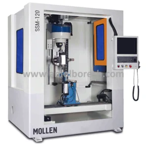 دستگاه زبانه ساز چوب | راهنمای کامل برای صنعتگران حرفه‌ای