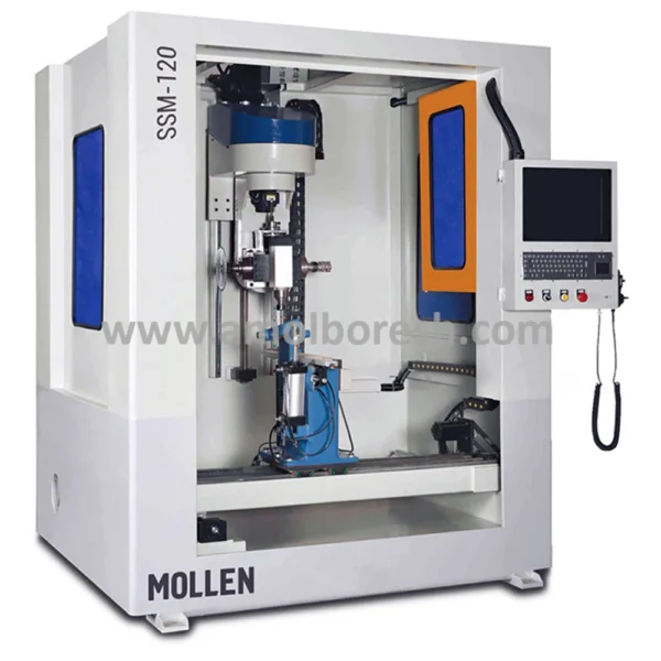 دستگاه زبانه ساز چوب | راهنمای کامل برای صنعتگران حرفه‌ای