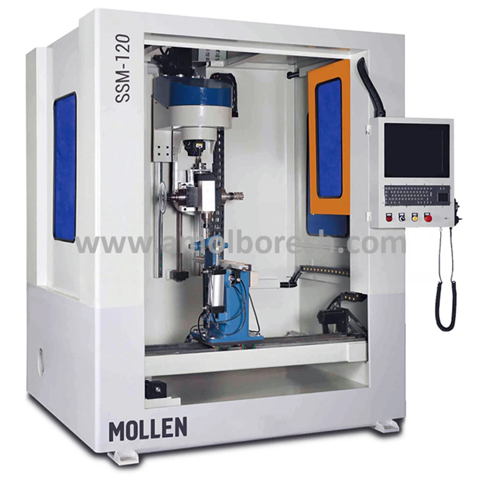 دستگاه زبانه ساز چوب | راهنمای کامل برای صنعتگران حرفه‌ای