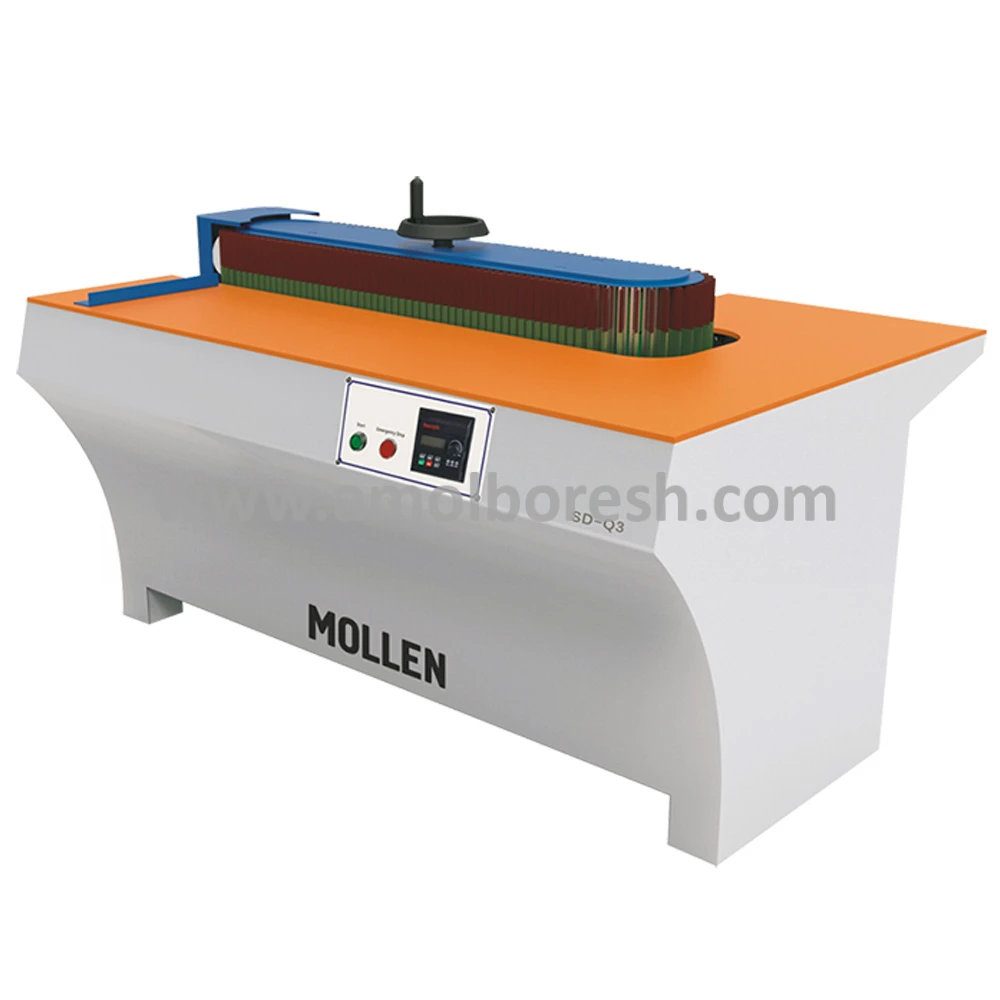 دستگاه سمباده کارگاهی : ابزار کلیدی در پرداخت و آمادهسازی سطح