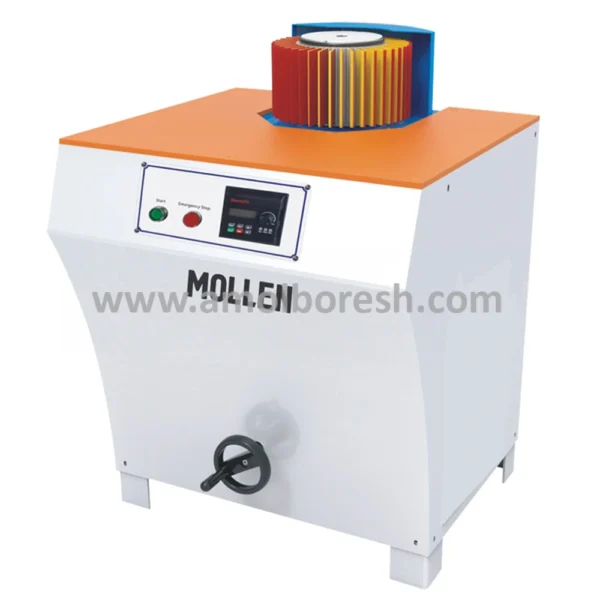 سمباده کاگاهی