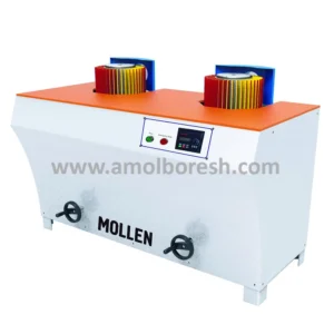 دستگاه سمباده کارگاهی : ابزار کلیدی در پرداخت و آمادهسازی سطح