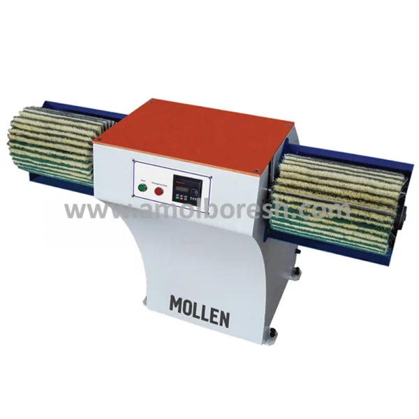 دستگاه سمباده کارگاهی : ابزار کلیدی در پرداخت و آماده‌سازی سطح