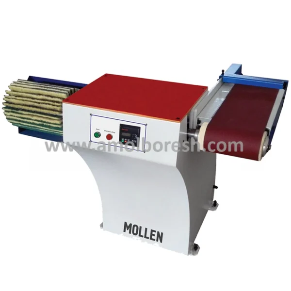 سمباده کارگاهی