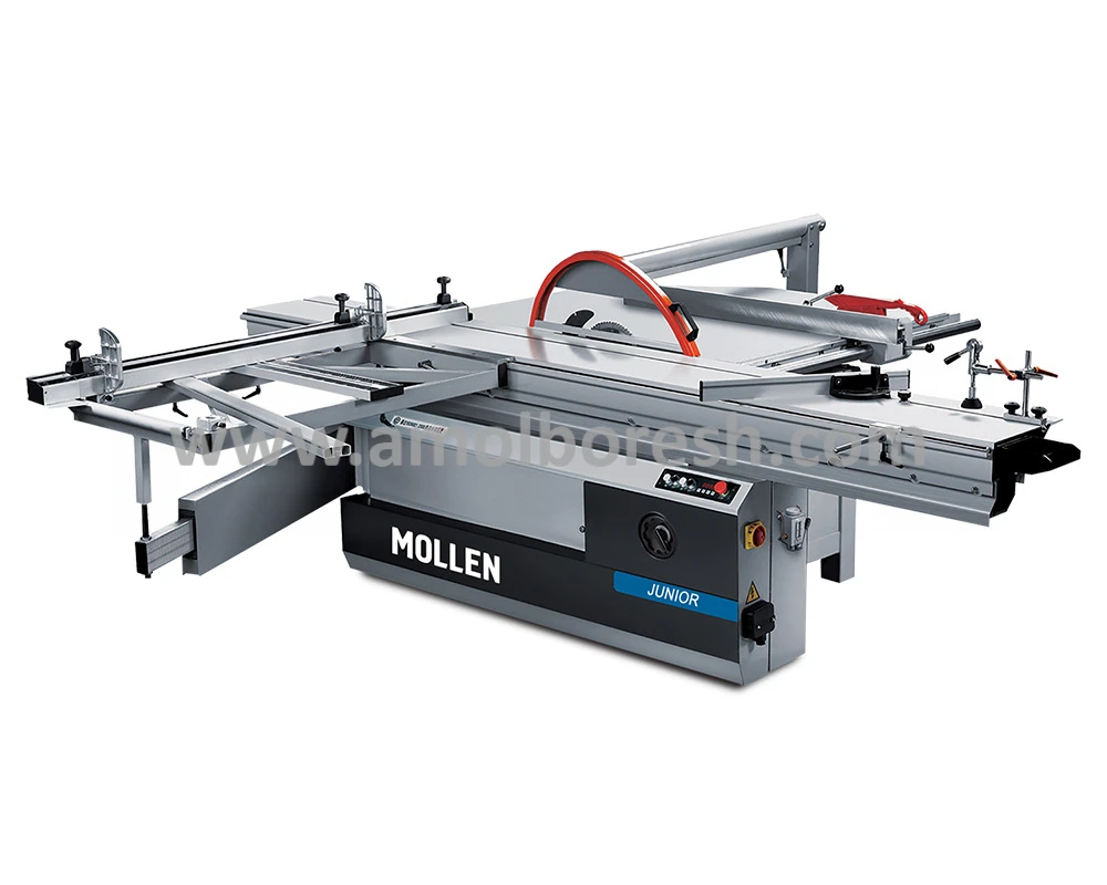 انواع دستگاه دورکن | راهنمای جامع برای انتخاب حرفه‌ای