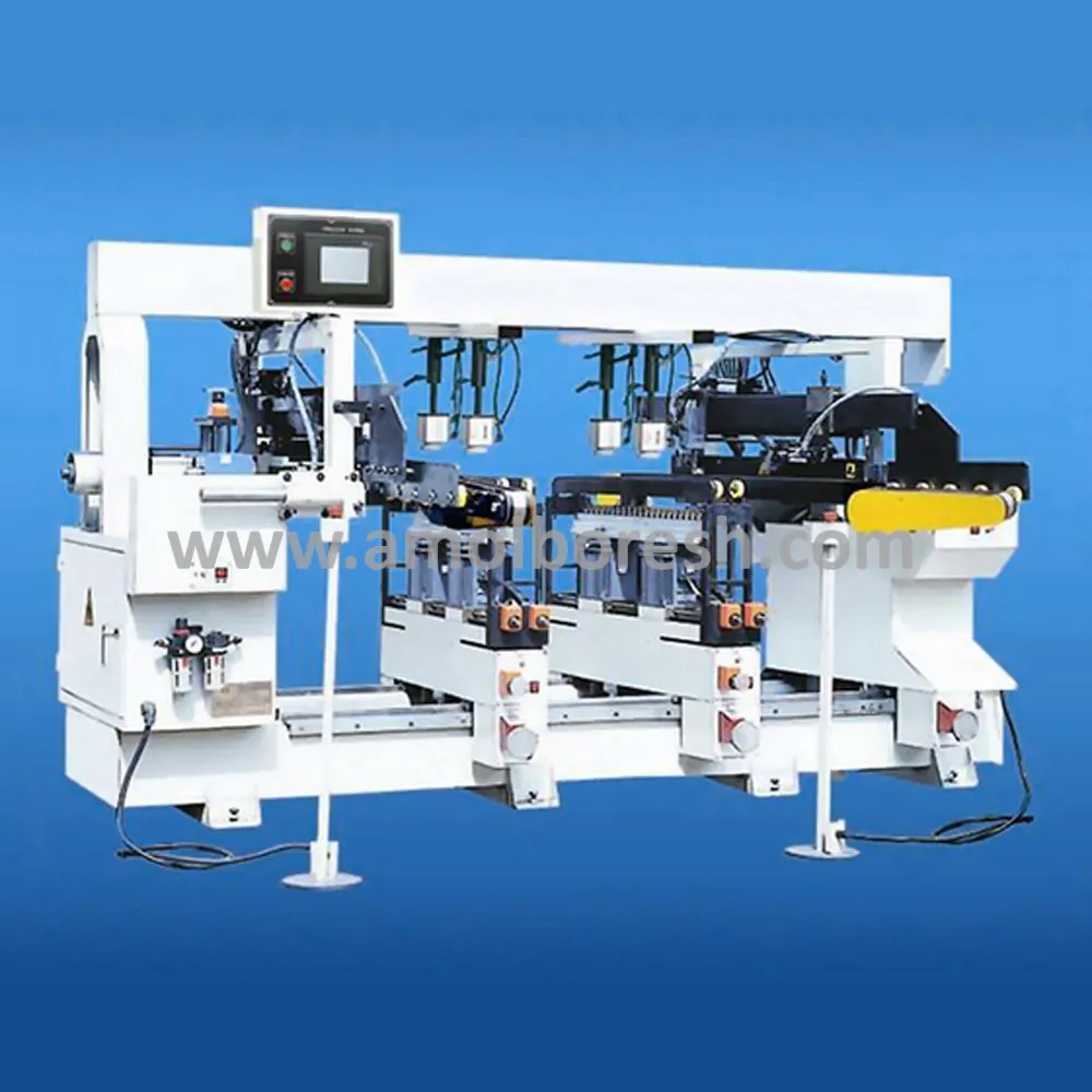 سوراخ زن الیت