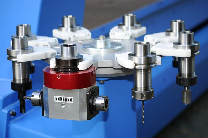 سی ان سی سنگ