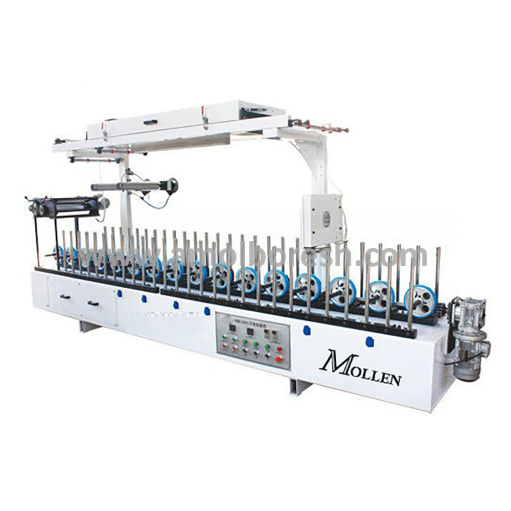 دیوارپوش PVC : از تولید تا بهرهبرداری حرفهای