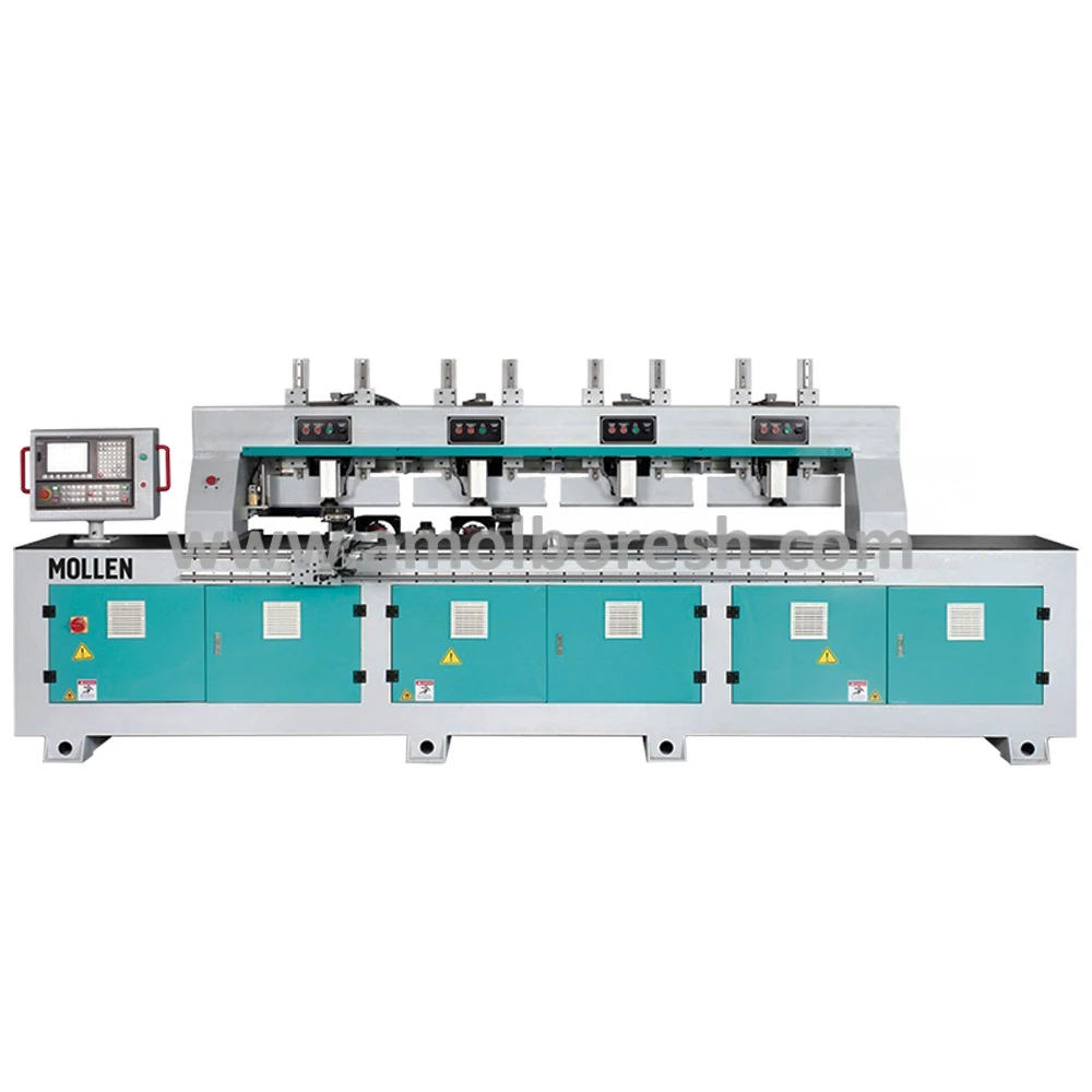 صنعت درب سازی