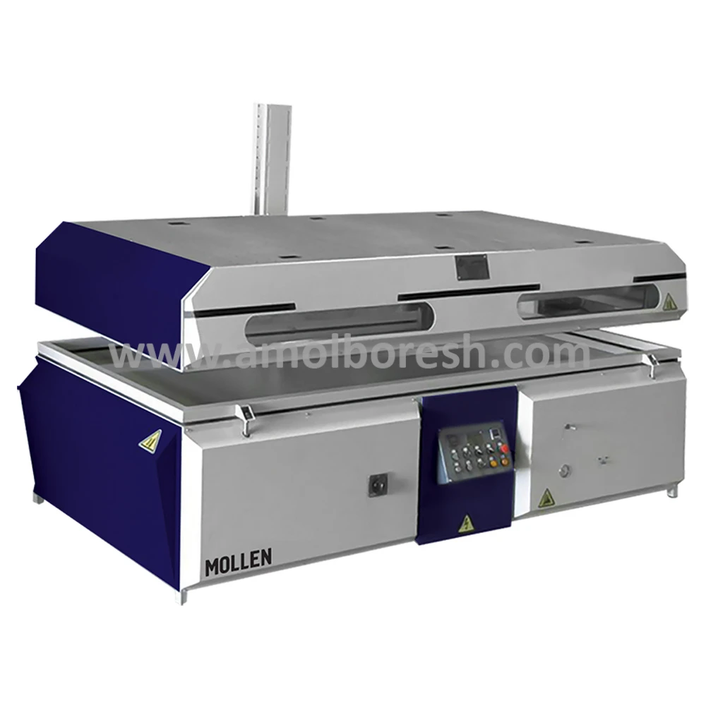 پرس ملامینه