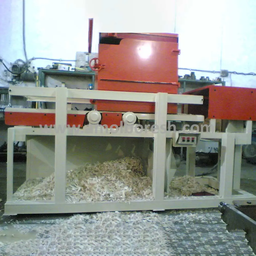 پوشال مرغداری