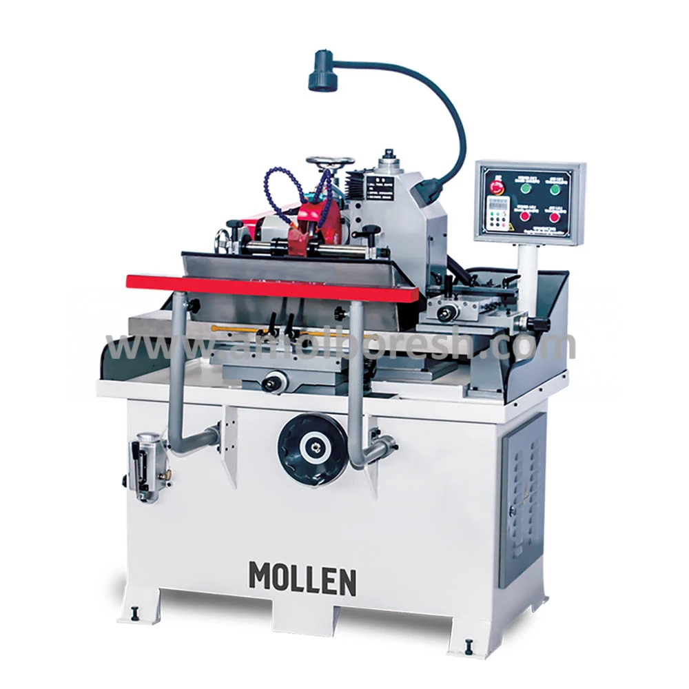 ابزار ساز سی ان سی