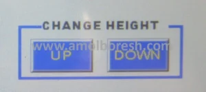 خطاهای لبه چسبان