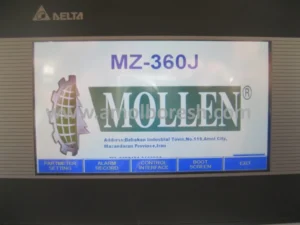 خطاهای لبه چسبان