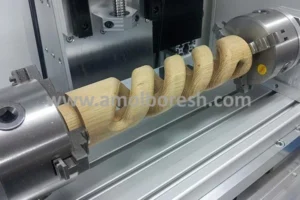 دستگاه cnc چوب روتاری چیست؟